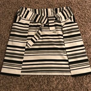 Cabi mini skirt, size small #5185